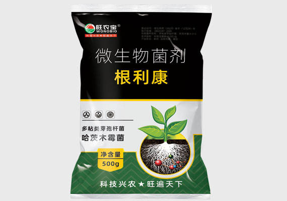 根利康