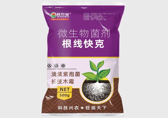 根线快克