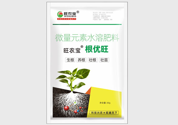 根优旺（粉剂）
