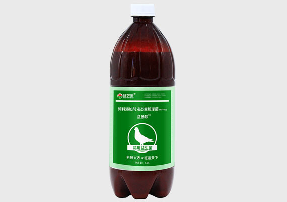 鸽用益生菌
