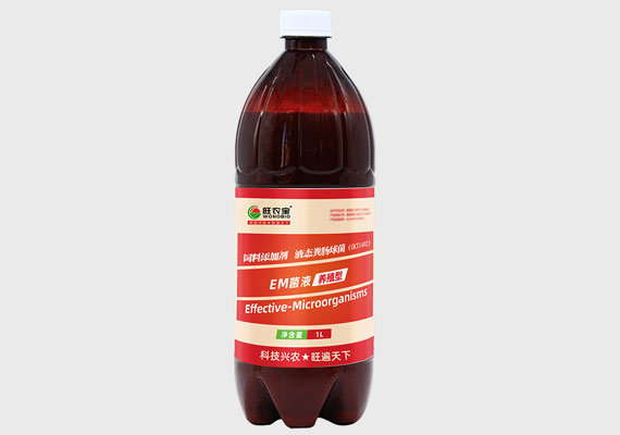 养殖专用EM菌液
