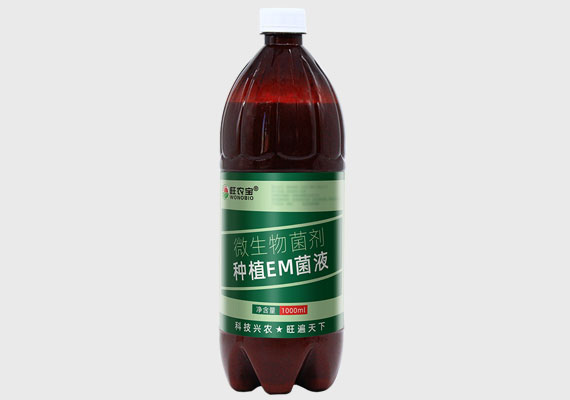 种植专用EM菌液